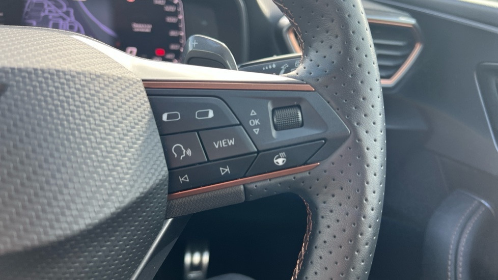 Used Cupra Leon 2024 for sale - 76161186: Photo 30