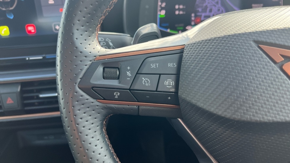 Used Cupra Leon 2024 for sale - 76161186: Photo 31