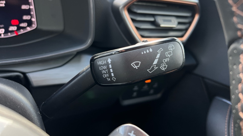 Used Cupra Leon 2024 for sale - 76161186: Photo 32