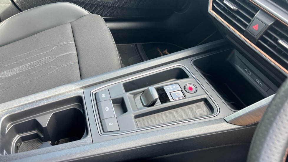 Used Cupra Leon 2024 for sale - 76161186: Photo 34