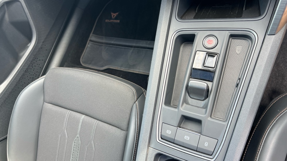 Used Cupra Leon 2024 for sale - 76161186: Photo 35