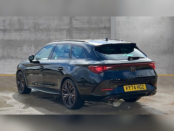 Used Cupra Leon 2024 for sale - 76161186: Photo 3