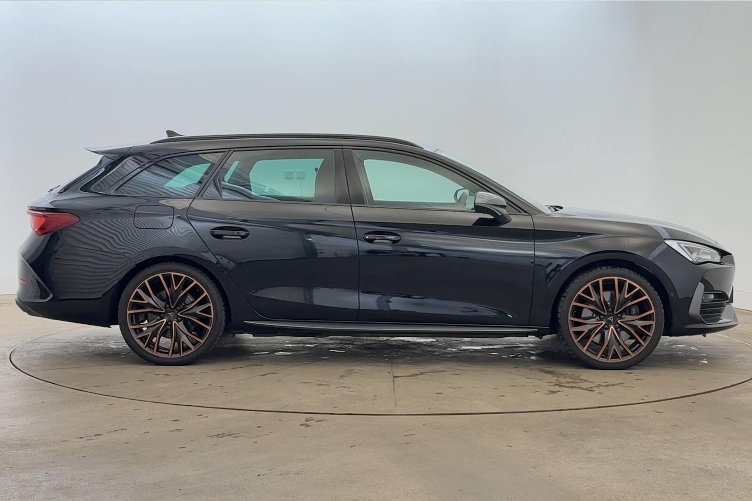 Used Cupra Leon 2024 for sale - 76161186: Photo 4