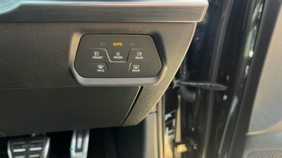 Used Cupra Leon 2024 for sale - 76161186: Photo 42
