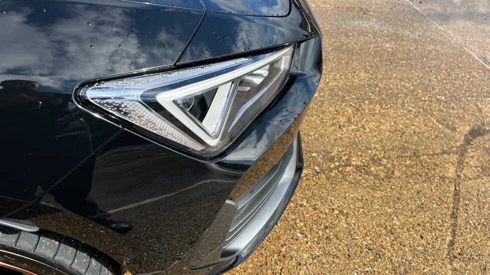 Used Cupra Leon 2024 for sale - 76161186: Photo 43
