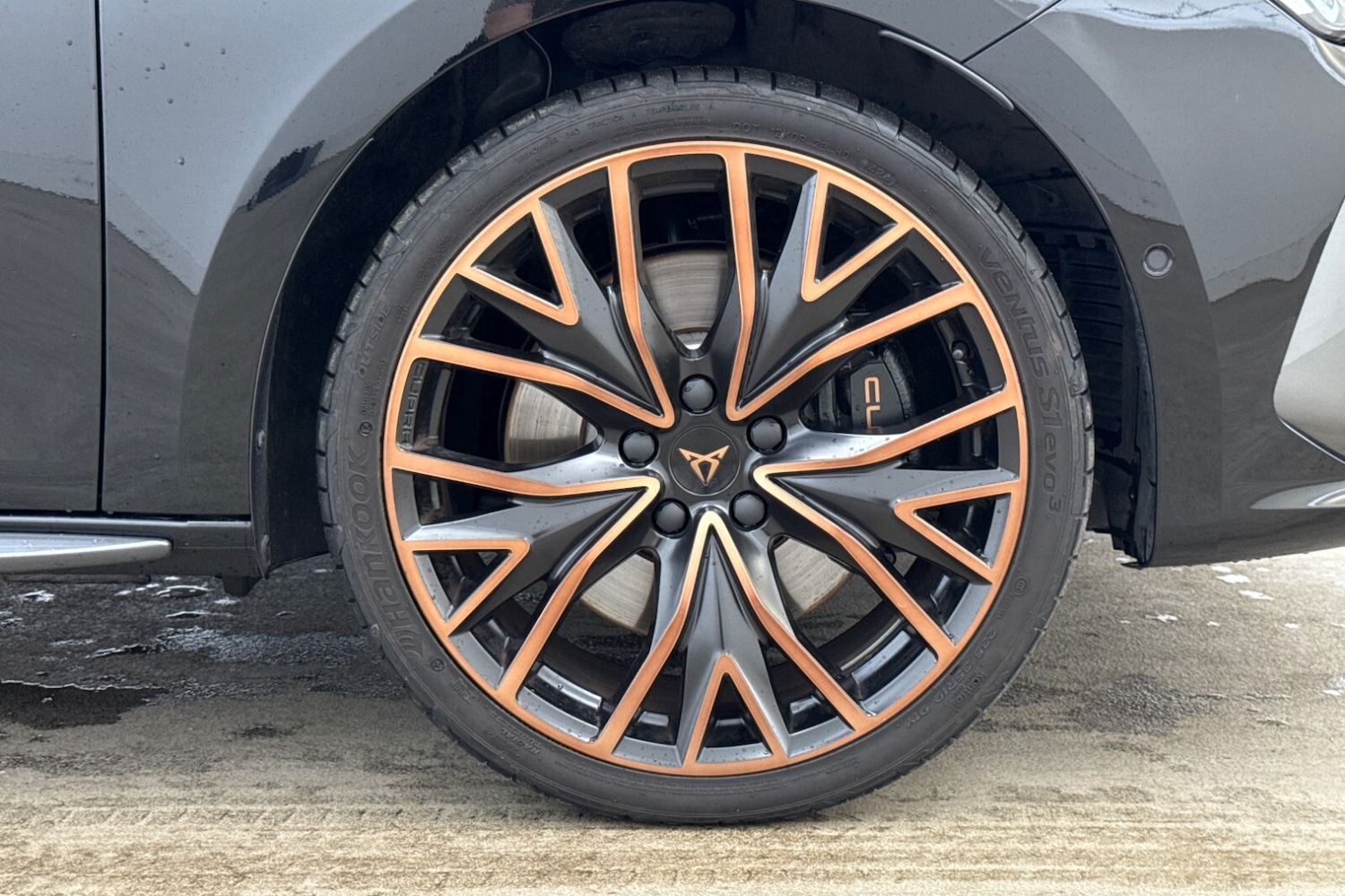 Used Cupra Leon 2024 for sale - 76161186: Photo 5