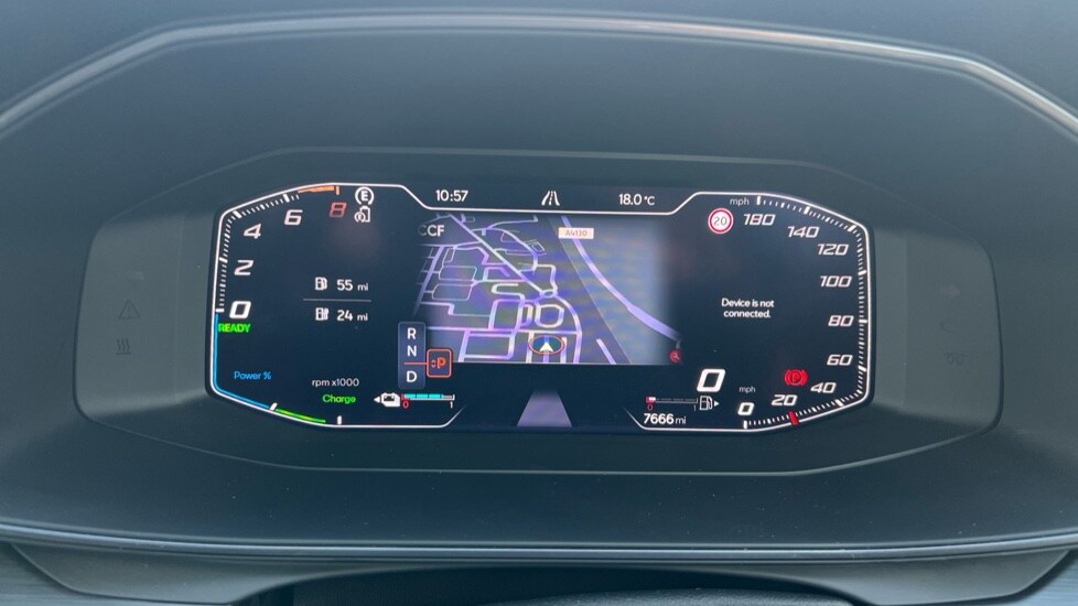 Used Cupra Leon 2024 for sale - 76161186: Photo 56