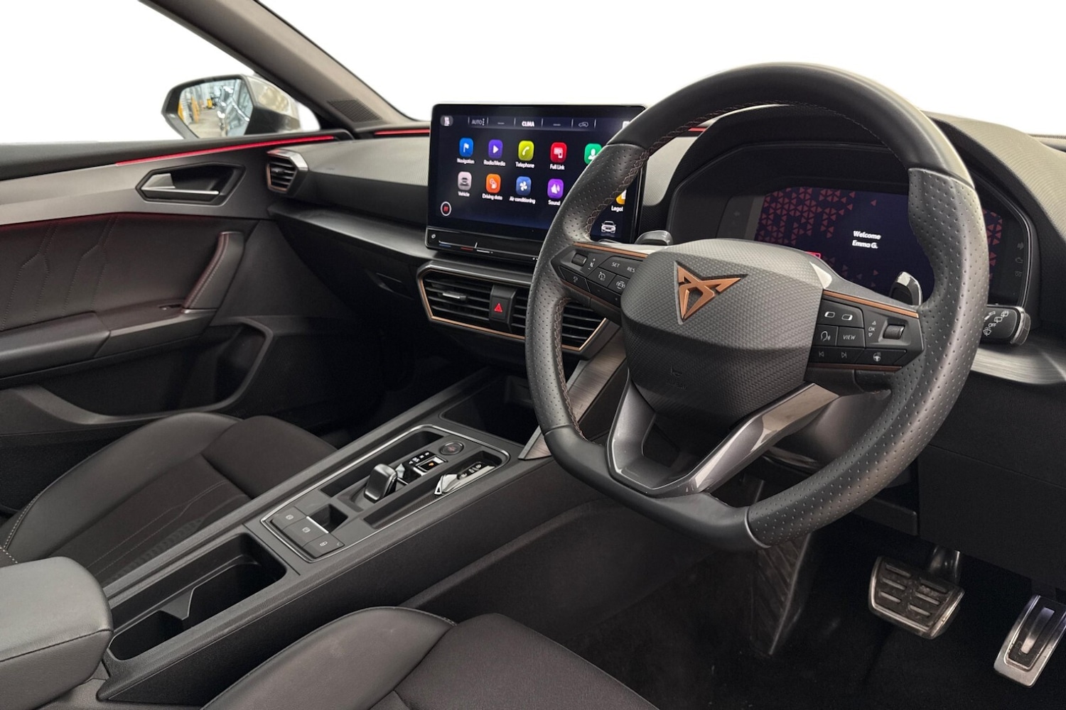 Used Cupra Leon 2024 for sale - 76161186: Photo 6