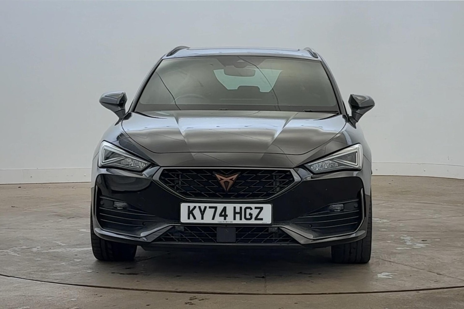 Used Cupra Leon 2024 for sale - 76161186: Photo 7