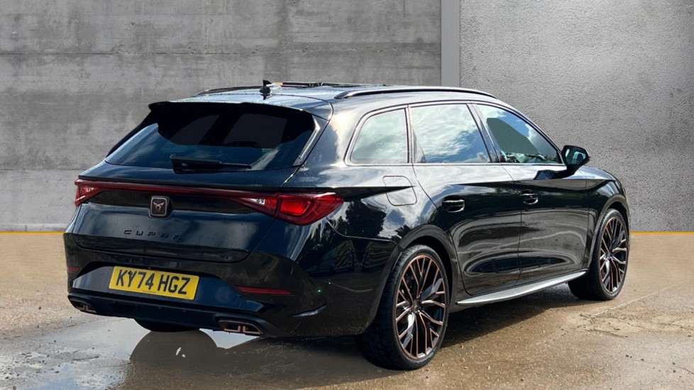 Used Cupra Leon 2024 for sale - 76161186: Photo 8