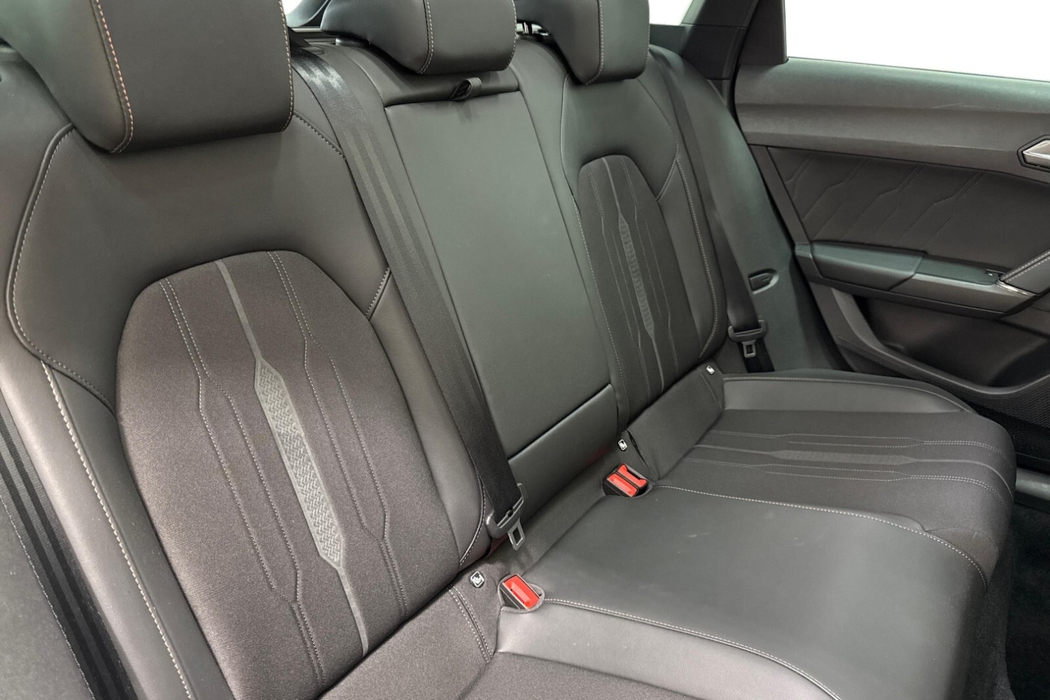 Used Cupra Leon 2024 for sale - 76161186: Photo 9