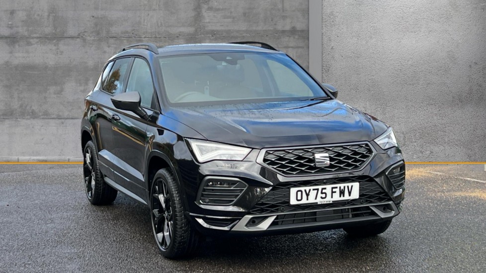Used SEAT Ateca 2025 for sale - 76977660: Photo 1
