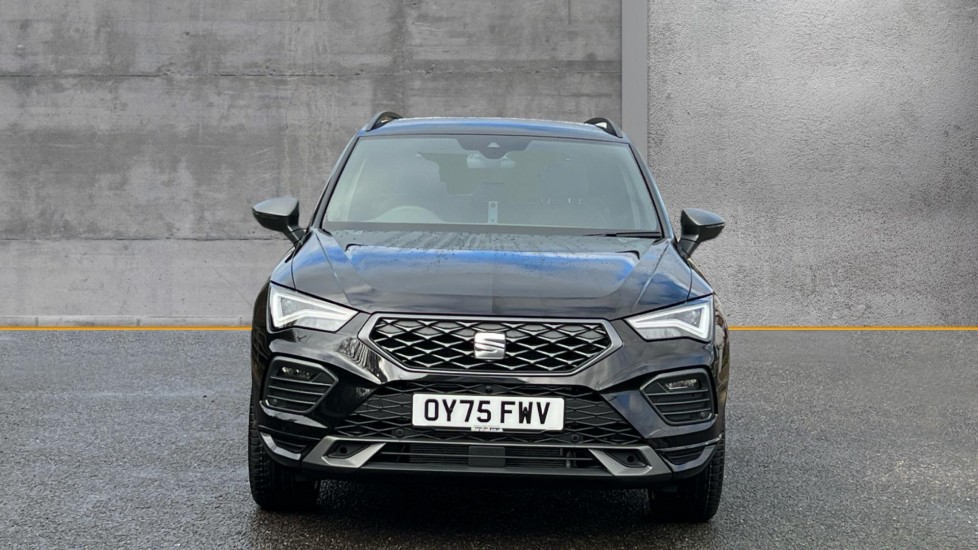 Used SEAT Ateca 2025 for sale - 76977660: Photo 10