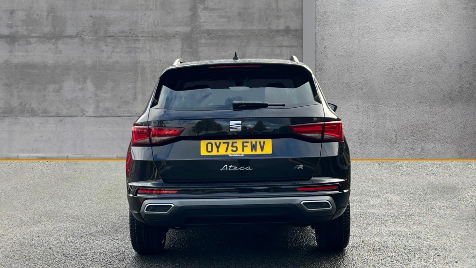 Used SEAT Ateca 2025 for sale - 76977660: Photo 11