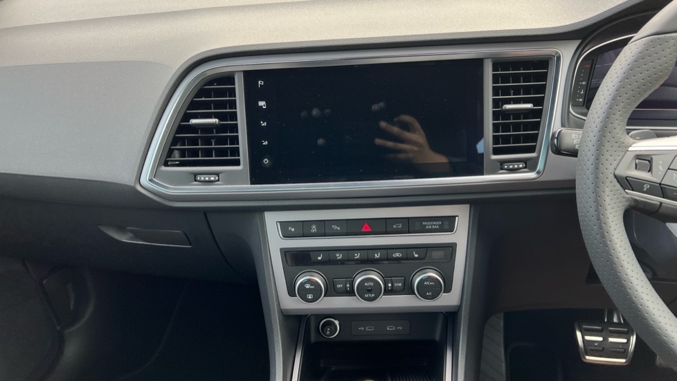 Used SEAT Ateca 2025 for sale - 76977660: Photo 13