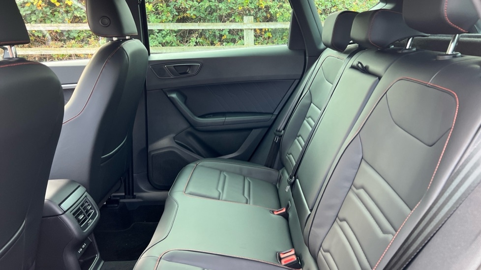 Used SEAT Ateca 2025 for sale - 76977660: Photo 15