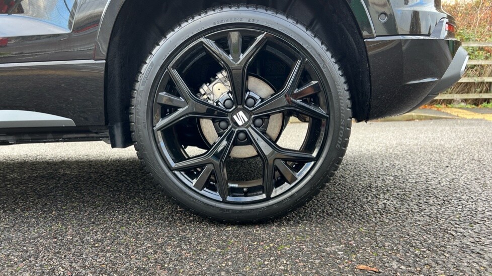 Used SEAT Ateca 2025 for sale - 76977660: Photo 18