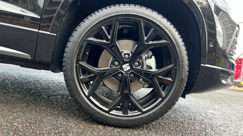 Used SEAT Ateca 2025 for sale - 76977660: Photo 20