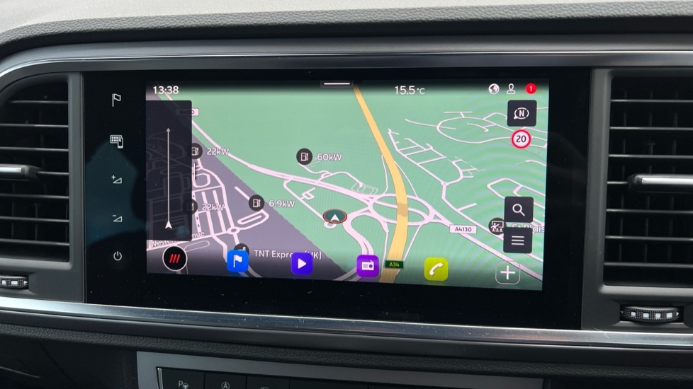 Used SEAT Ateca 2025 for sale - 76977660: Photo 21