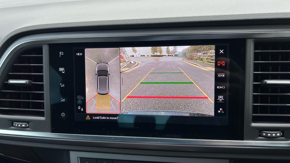 Used SEAT Ateca 2025 for sale - 76977660: Photo 22