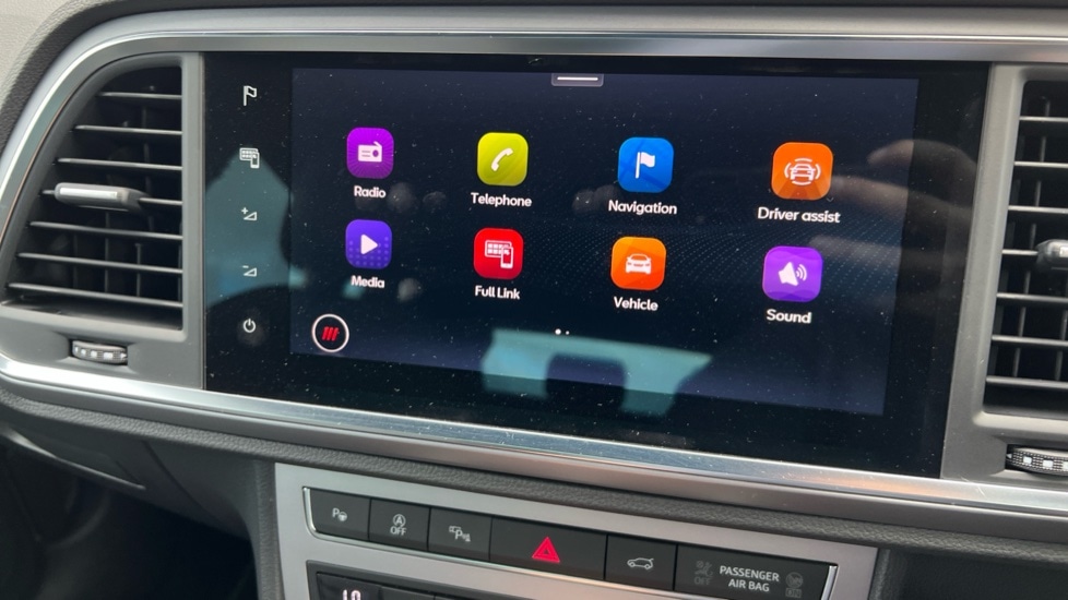 Used SEAT Ateca 2025 for sale - 76977660: Photo 23