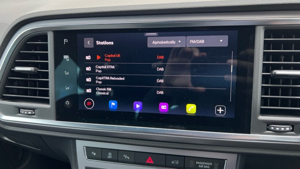 Used SEAT Ateca 2025 for sale - 76977660: Photo 24