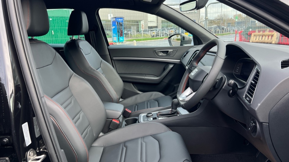 Used SEAT Ateca 2025 for sale - 76977660: Photo 25