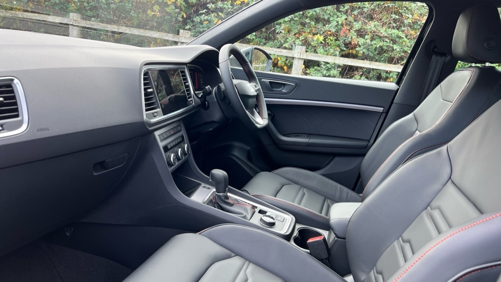 Used SEAT Ateca 2025 for sale - 76977660: Photo 26