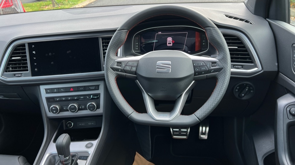 Used SEAT Ateca 2025 for sale - 76977660: Photo 27