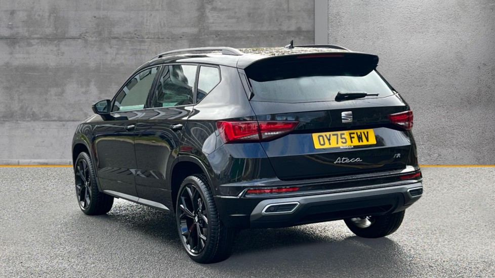 Used SEAT Ateca 2025 for sale - 76977660: Photo 3