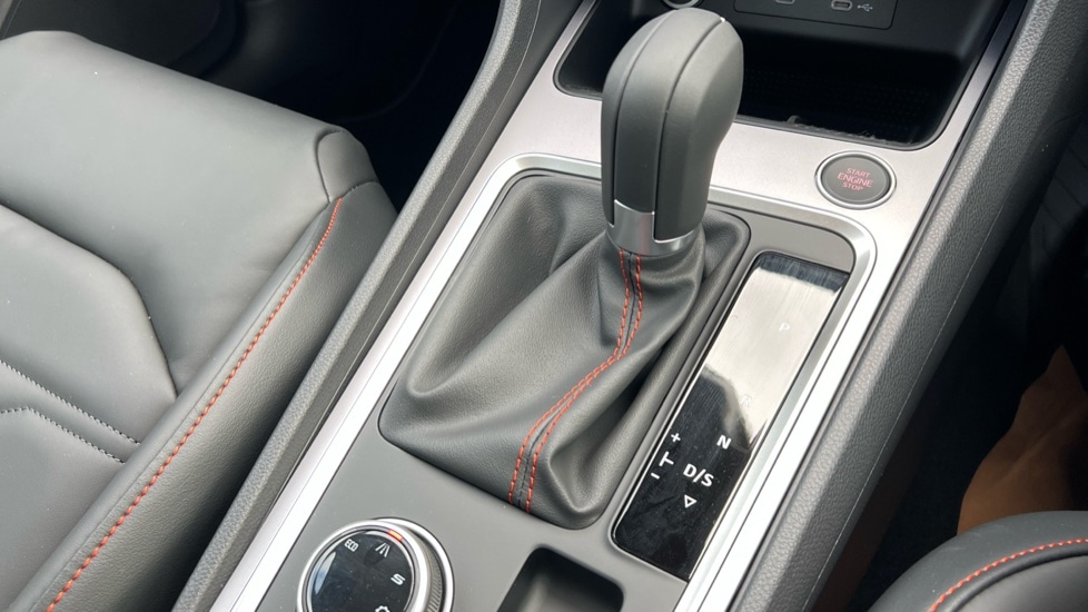 Used SEAT Ateca 2025 for sale - 76977660: Photo 33