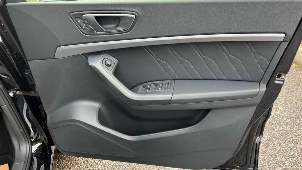 Used SEAT Ateca 2025 for sale - 76977660: Photo 34