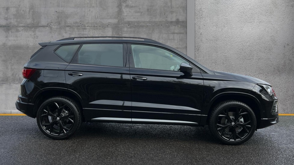 Used SEAT Ateca 2025 for sale - 76977660: Photo 4