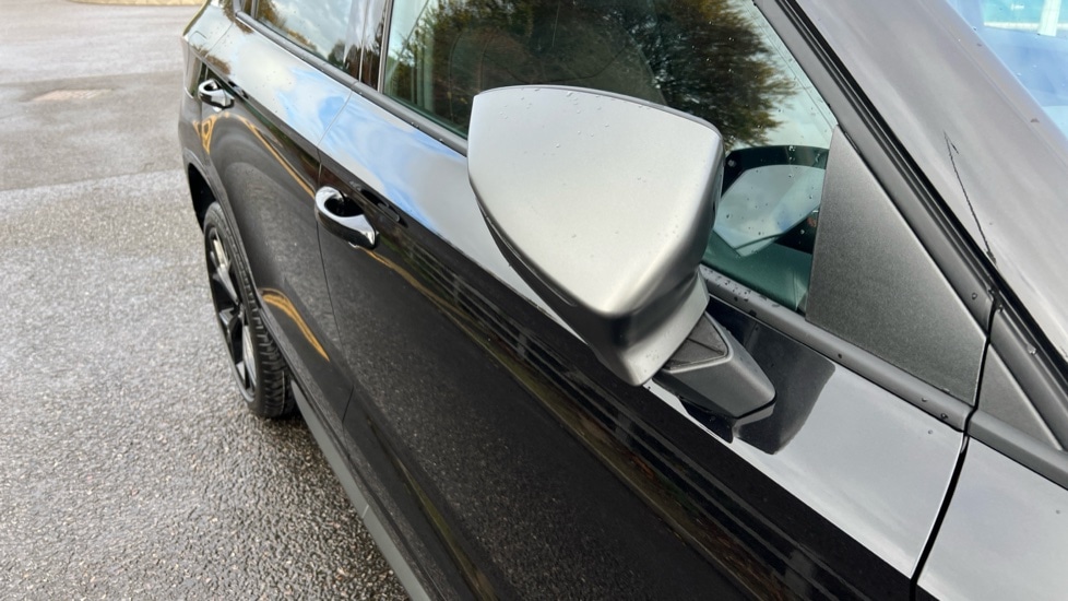 Used SEAT Ateca 2025 for sale - 76977660: Photo 43