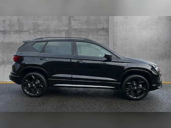 Used SEAT Ateca 2025 for sale - 76977660: Photo