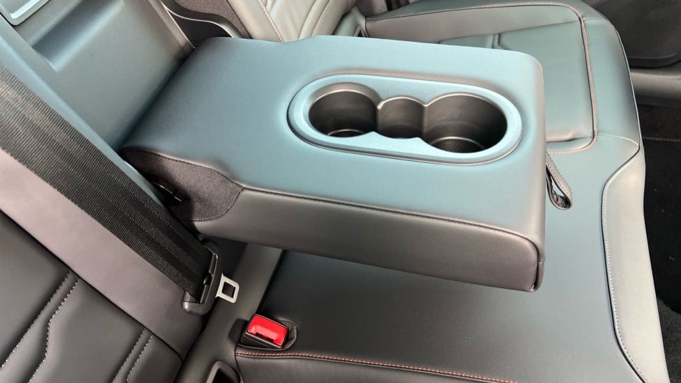 Used SEAT Ateca 2025 for sale - 76977660: Photo 50