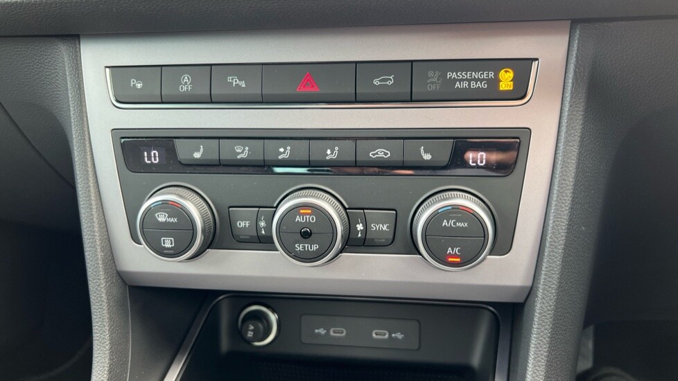 Used SEAT Ateca 2025 for sale - 76977660: Photo 54