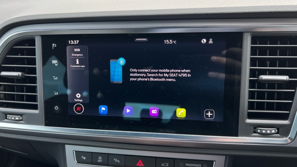 Used SEAT Ateca 2025 for sale - 76977660: Photo 56