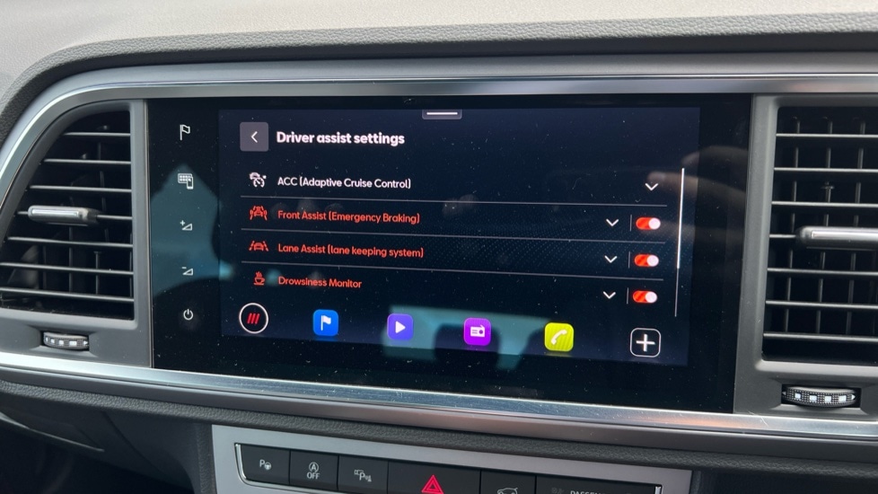 Used SEAT Ateca 2025 for sale - 76977660: Photo 57