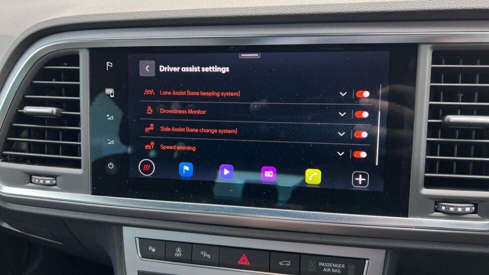 Used SEAT Ateca 2025 for sale - 76977660: Photo 58