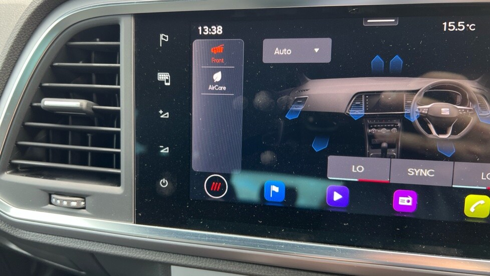 Used SEAT Ateca 2025 for sale - 76977660: Photo 59