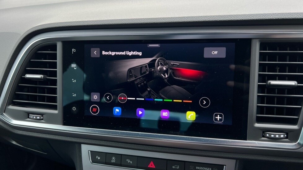 Used SEAT Ateca 2025 for sale - 76977660: Photo 60