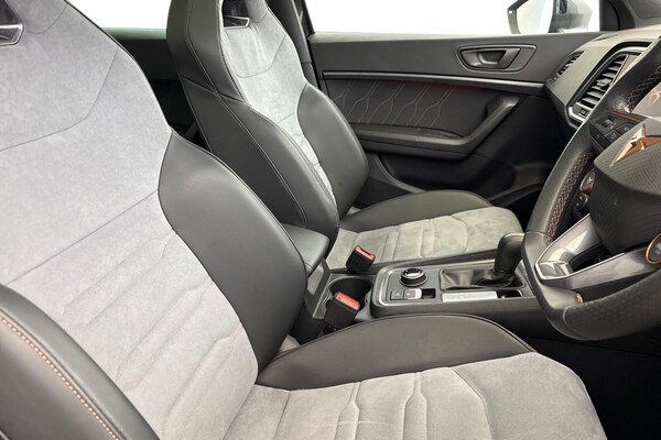 Used Cupra Ateca 2024 for sale - 75590947: Photo 10