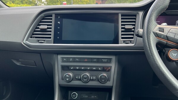Used Cupra Ateca 2024 for sale - 75590947: Photo 13