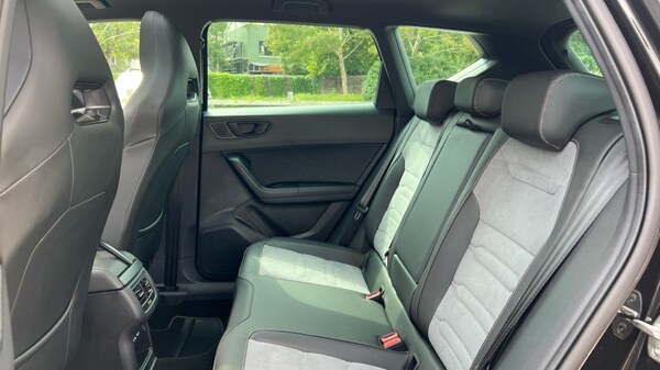 Used Cupra Ateca 2024 for sale - 75590947: Photo 15
