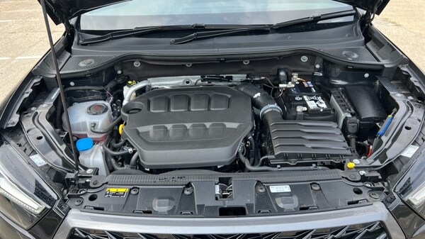 Used Cupra Ateca 2024 for sale - 75590947: Photo 17