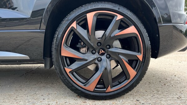 Used Cupra Ateca 2024 for sale - 75590947: Photo 18