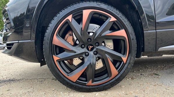 Used Cupra Ateca 2024 for sale - 75590947: Photo 19
