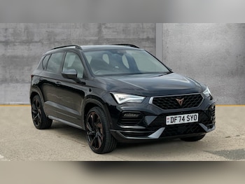2024 - 2.0 TSI VZN 5dr DSG 4Drive