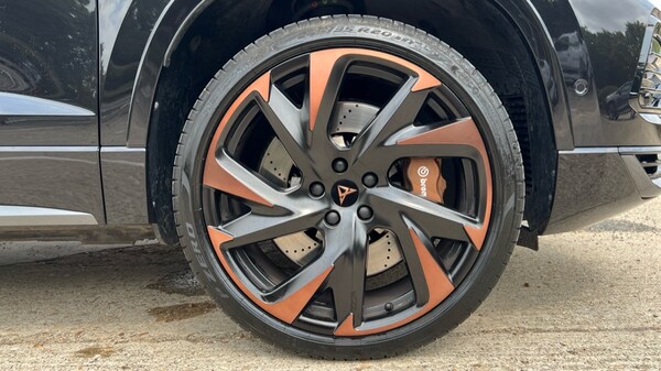 Used Cupra Ateca 2024 for sale - 75590947: Photo 20